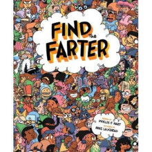 Find the Farter