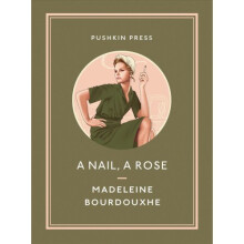 A Nail, A Rose