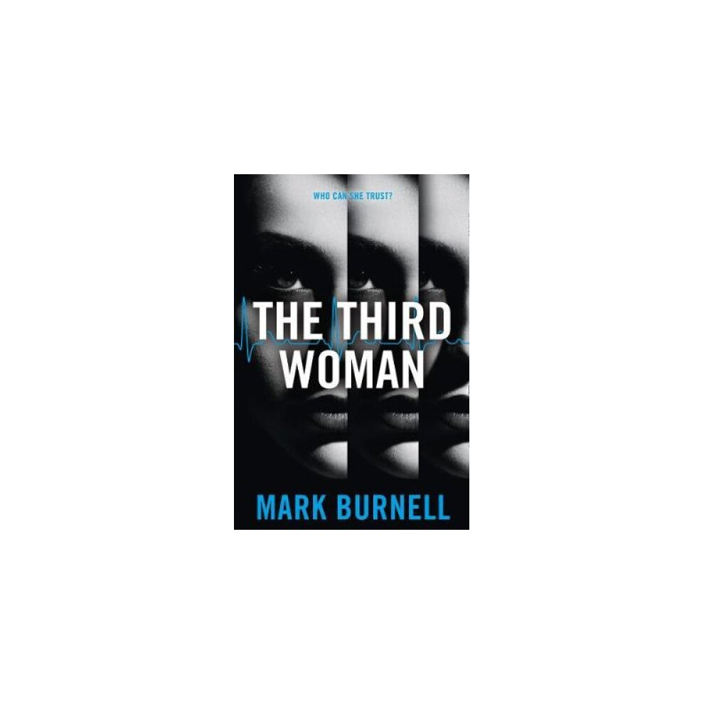 The Third Woman