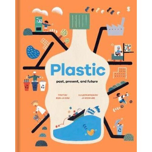 Plastic