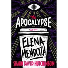 The Apocalypse of Elena Mendoza