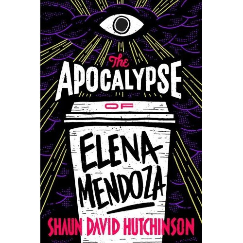 The Apocalypse of Elena Mendoza