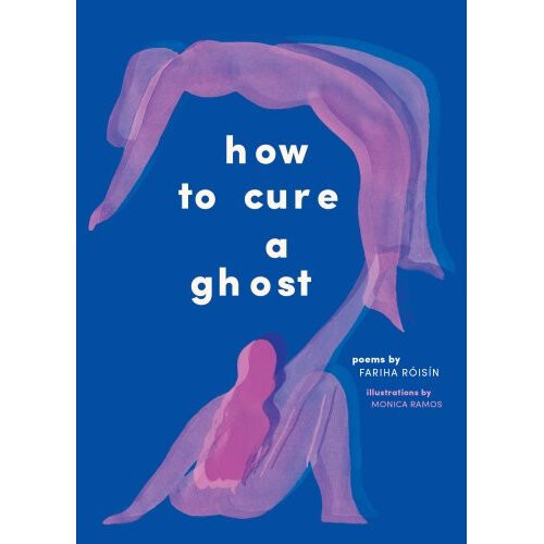 How to Cure a Ghost - Book