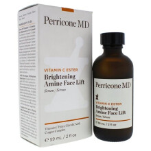 Perricone MD I0087935 Vitamin C Ester Brightening Amine Face Lift Serum for Unisex - 2 oz