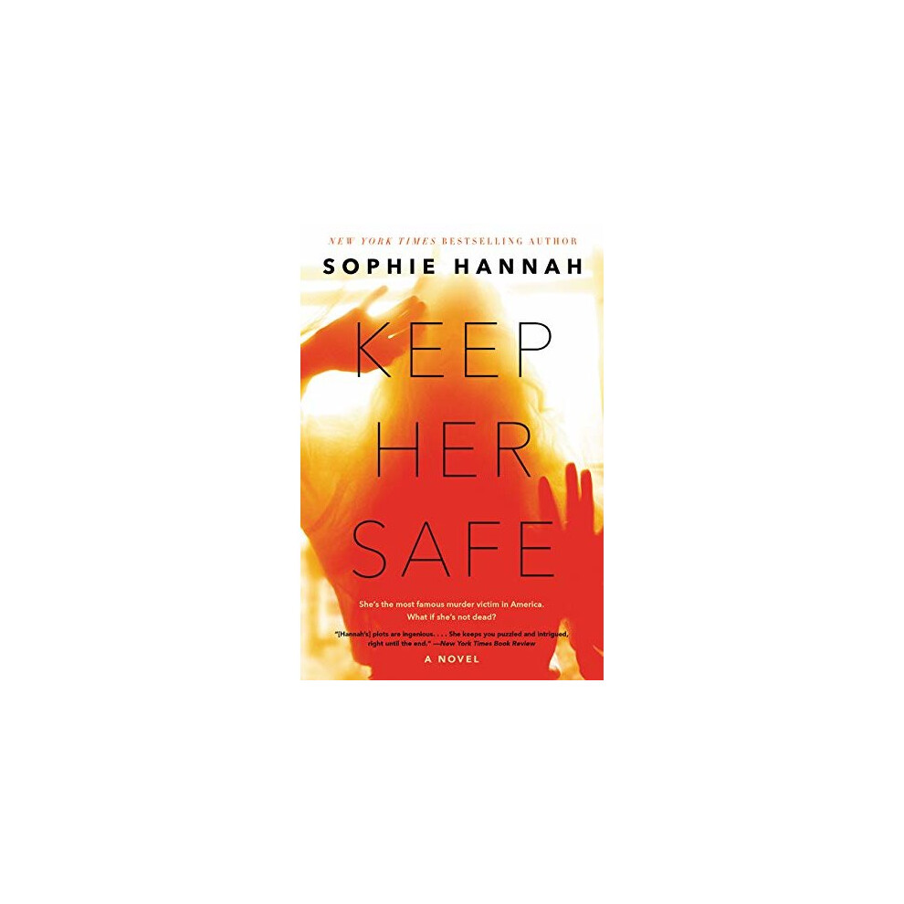 Keep Her Safe
