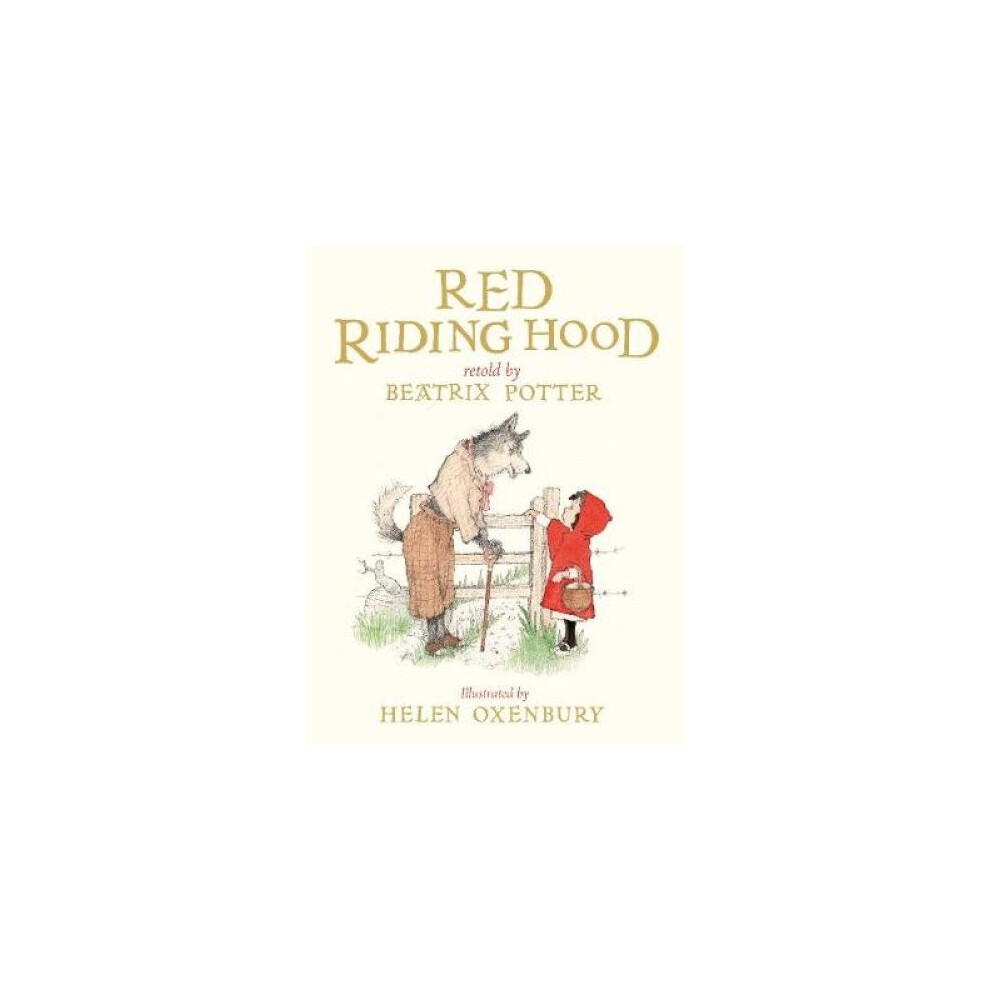 Red Riding Hood