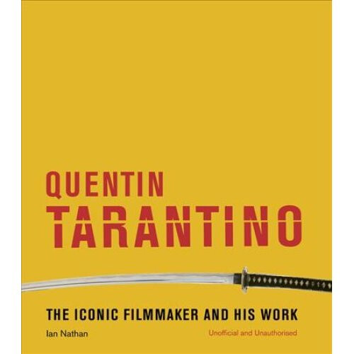 Quentin Tarantino