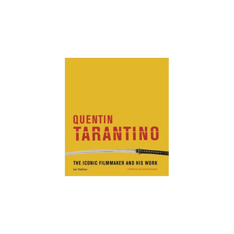 Quentin Tarantino