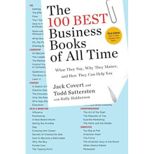 100 Best Bus Bks Of All Time