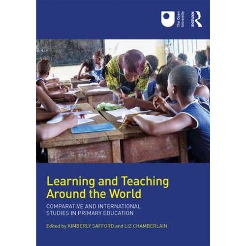Learning and Teaching Around the World