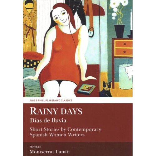 Rainy Days / Dias de Lluvia
