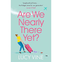 Are We Nearly There Yet?