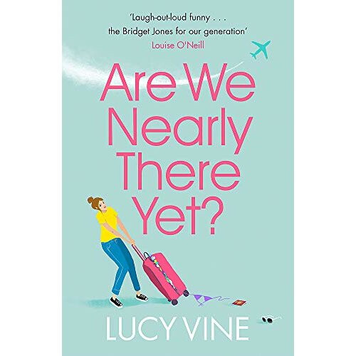 Are We Nearly There Yet?