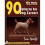 Tom Wolfe's Treasury of Patterns: 90 Patterns for Dog Carvers (Tom Wolfe Treasury of Patterns) 1