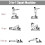 Homcom HOMCOM 3-In-1 Sit Up, Push Up & Squat Machine 5