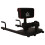 Homcom HOMCOM 3-In-1 Sit Up, Push Up & Squat Machine 1