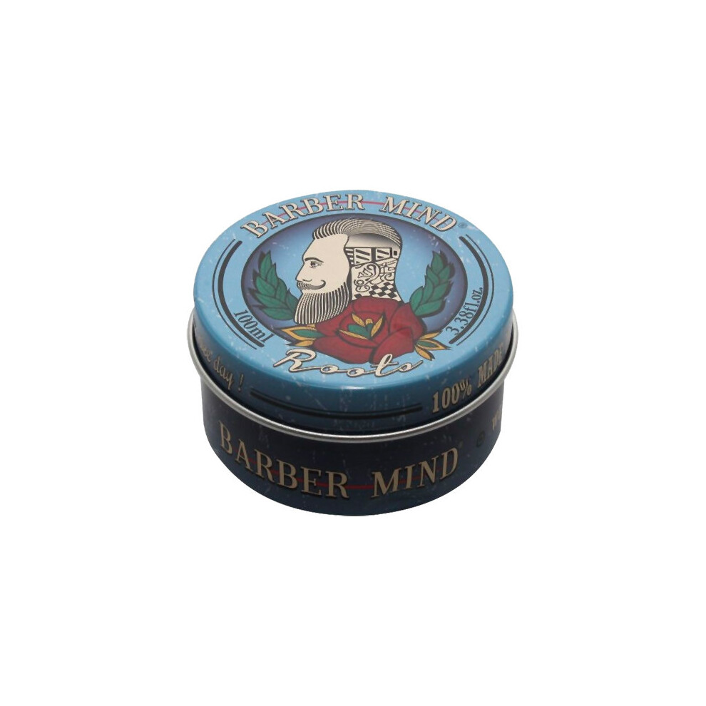 Barber Mind Roots Pomade 100Ml