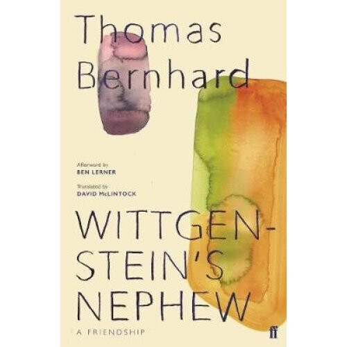 Wittgenstein's Nephew