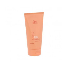Wella Professionals, Invigo Nutri-Enrich, Almond And Apricot Extract, Hair Treatment Cream Mask, For Shine & Softness, 150 ml