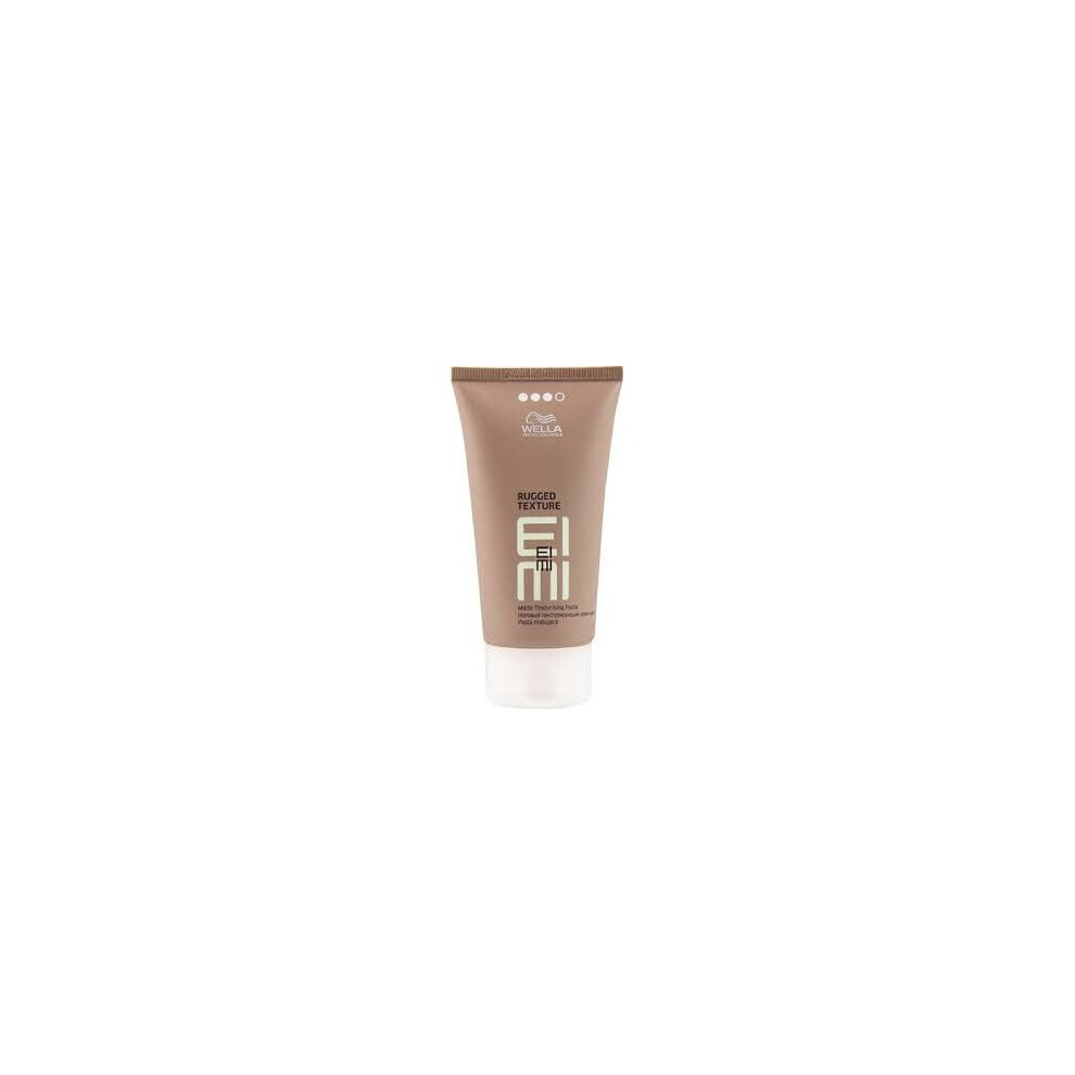 Wella EIMI Rugged Texture Matte Texturising Paste 75 ml