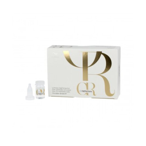 Wella Oil Reflections Luminous Magnifying Elixir 10 x 6 ml