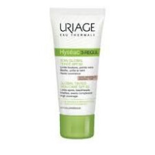 Uriage Hys�ac 3-Regul Global tinted SkinCare SPF 30 40 ml