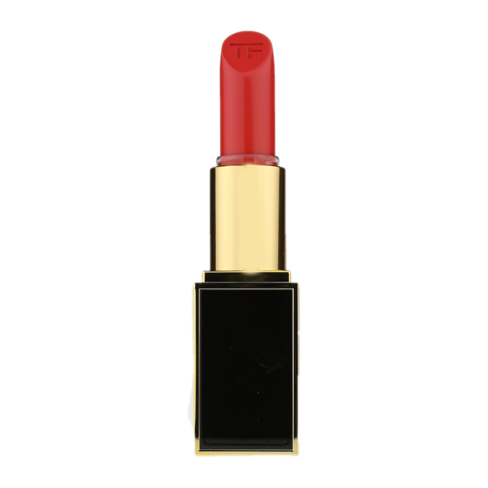 (85 Foxfire) Tom Ford Lip Color 0.1oz/3g New In Box (Choose Your Shade!)