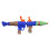 Nerf Nerf Super Soaker Fortnite Rocket Launcher Water Blaster Ages 6 Years+ 2