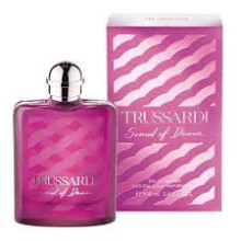 Trussardi Sound Of Donna Eau De Perfume Spray 100ml