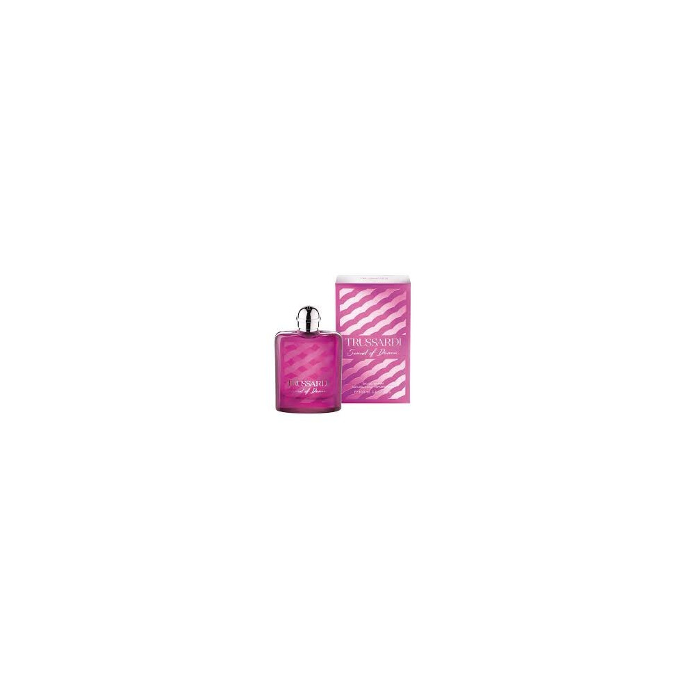 Trussardi Sound Of Donna Eau De Parfum 100 Ml (Woman)