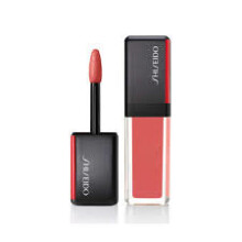 Shiseido LacquerInk Lipshine 312 Electro Peach
