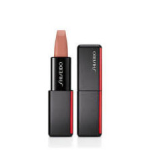 Shiseido Modern Matte Powder Pink Lipstick 502 Whisper