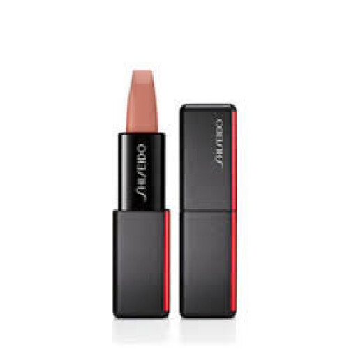 Shiseido Shiseido Modern Matte Powder Pink Lipstick 502 Whisper