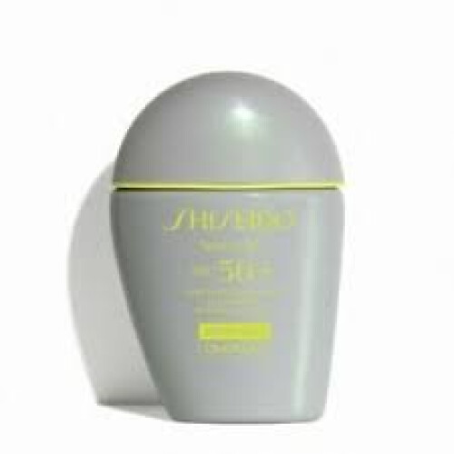 Shiseido Shiseido WetForce Quick Dry Sports BB SPF 50+ (Dark) 30 ml
