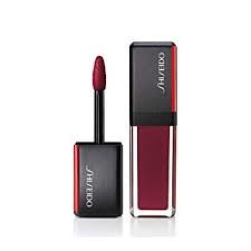 Shiseido Shiseido LacquerInk LipShine Liquid Lipstick 308 Patent Plum