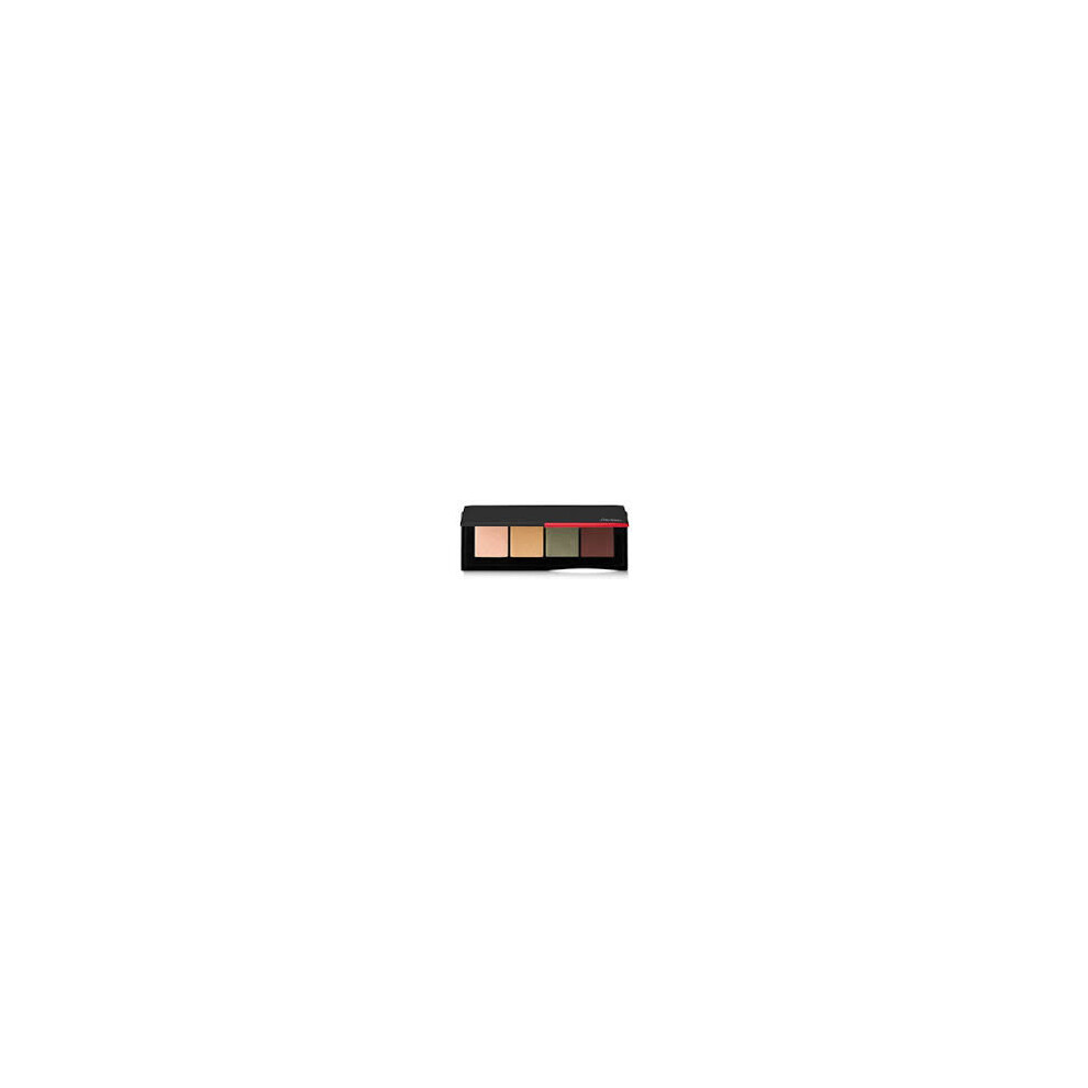 Shiseido Essentialist Eye Palette (03 Namiki Street Nature) 5,2 g
