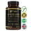 Liquid Curcumin with Vitamin D - 60 Capsules 1