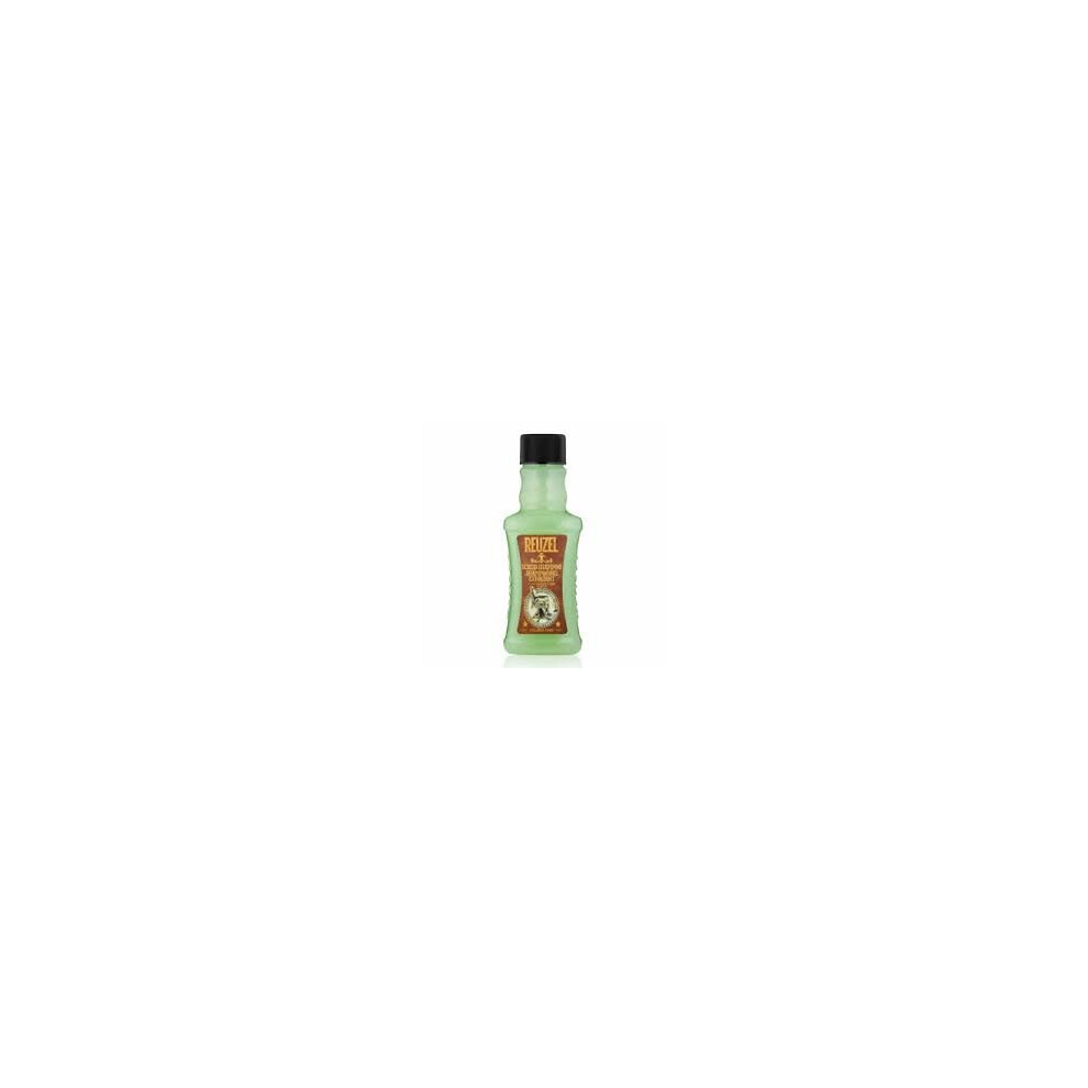 REUZEL Scrub Shampoo 100 ml