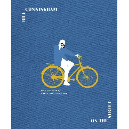 Bill Cunningham: On the Street