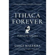 Ithaca Forever