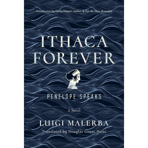 Ithaca Forever
