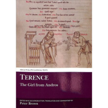 Terence: The Girl from Andros