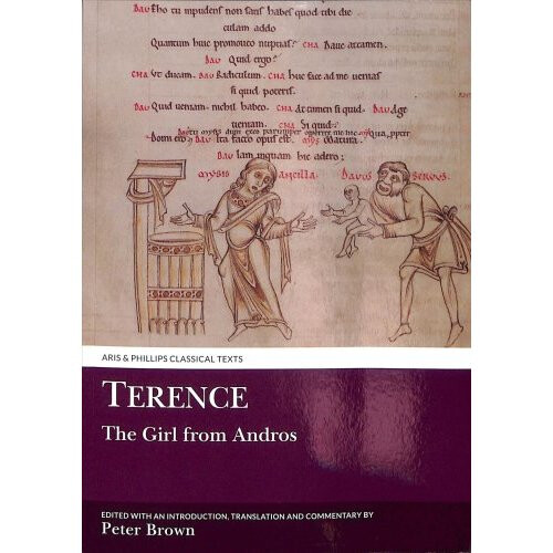 Terence: The Girl from Andros