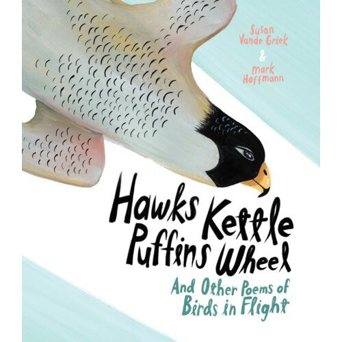 Hawks Kettle, Puffins Wheel