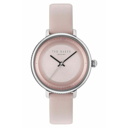 Ted Baker Ted Baker Isla 36mm vaaleanpunainen naisten kello TE10031533