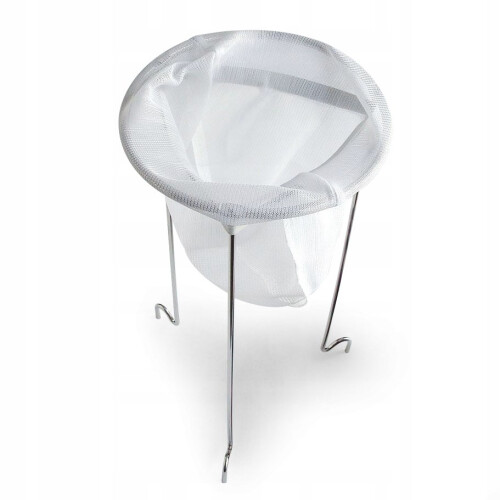 Tala Jam Straining Kit Jam Strainer Bag & Stand on OnBuy