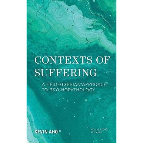 Contexts of Suffering
