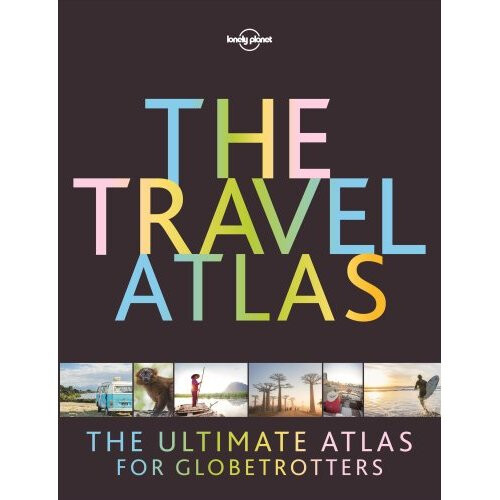 The Travel Atlas