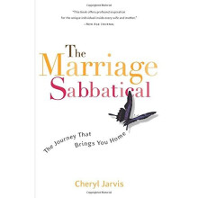 THE MARRIAGE SABBATICAL