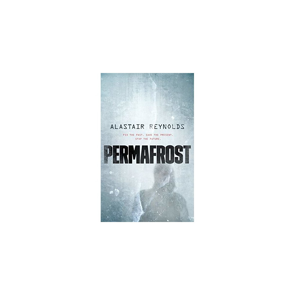 Permafrost